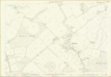 Stirlingshire, Sheet  020.08 - 25 Inch Map