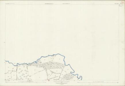 Cornwall XII.10 (includes: Egloskerry; North Petherwin) - 25 Inch Map