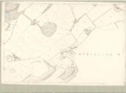 Ayr, Sheet XXII.11 (Dundonald) - OS 25 Inch map
