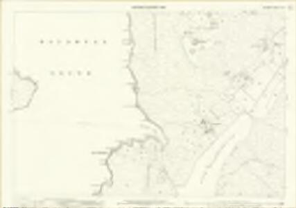Zetland, Sheet  008.05 - 25 Inch Map