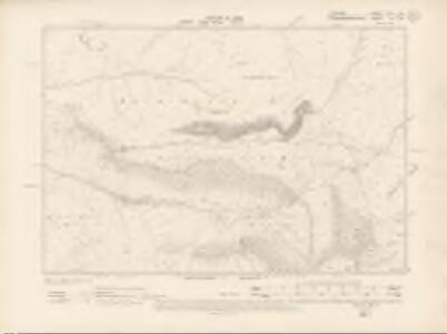 Ayrshire Sheet LXIV.SW - OS 6 Inch map