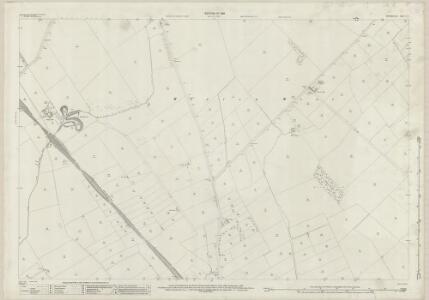 Westmorland IX.2 (includes: Kirkby Thorpe; Long Marton) - 25 Inch Map