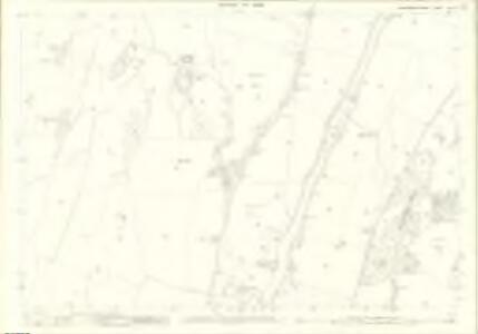 Kirkcudbrightshire, Sheet  049.06 - 25 Inch Map