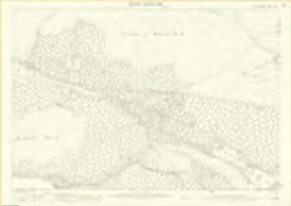 Sutherland, Sheet  111.04 - 25 Inch Map