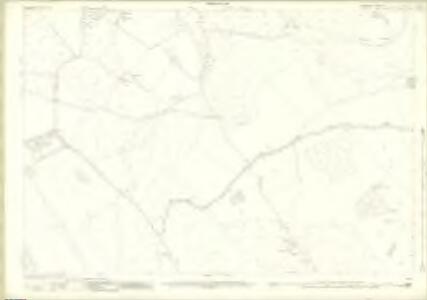 Kinross-shire, Sheet  011.13 - 25 Inch Map