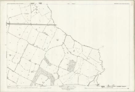 Shropshire XXXI.10 (includes: Chetwynd Aston; Forton; Gnosall; Woodcote) - 25 Inch Map