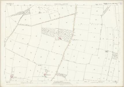Yorkshire CXXIV.14 (includes: Burythorpe; Langton; Norton) - 25 Inch Map