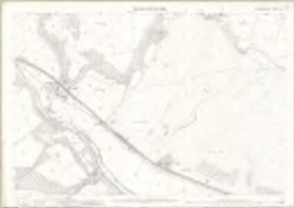 Dumfriesshire, Sheet  013.04 - 25 Inch Map