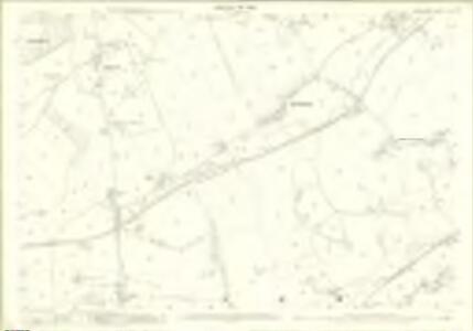 Lanarkshire, Sheet  003.14 - 25 Inch Map
