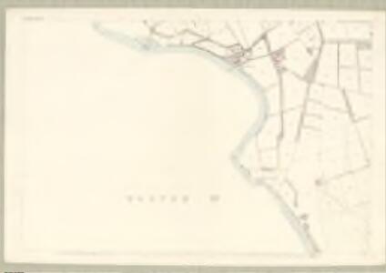 Dumfries, Sheet LVII.1 (St Mungo) - OS 25 Inch map