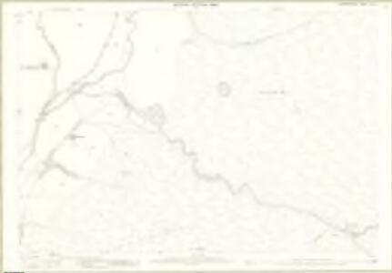 Dumfriesshire, Sheet  044.06 - 25 Inch Map