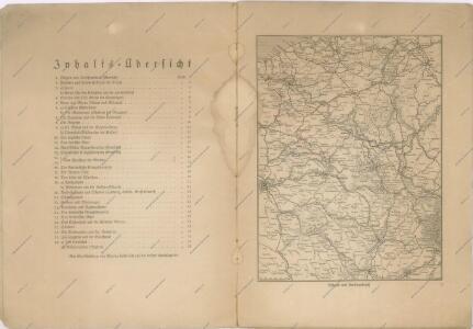 Kriegs Atlas 36 Karten von den Schauplätzen des Weltkrieges 1914/1915