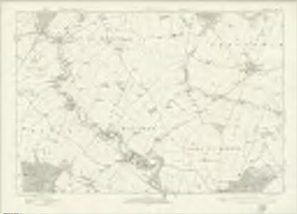 Gloucestershire XLIV - OS Six-Inch Map