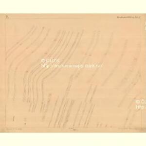 Grafendorf - m0872-1-004 - Kaiserpflichtexemplar der Landkarten des stabilen Katasters