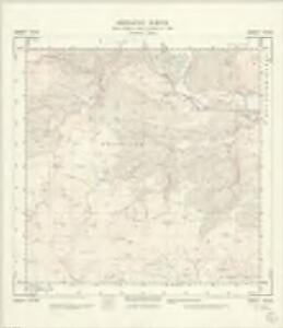 NY68 - OS 1:25,000 Provisional Series Map