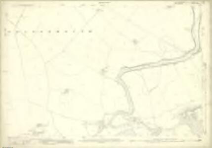 Linlithgowshire, Sheet  n003.01 - 25 Inch Map