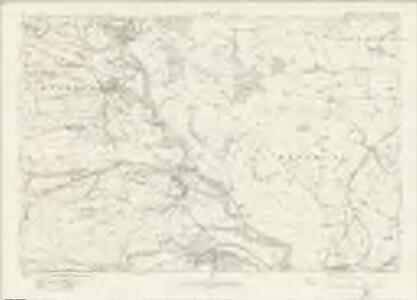 Durham XLVI - OS Six-Inch Map