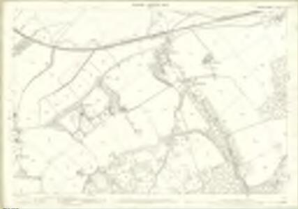Inverness-shire - Mainland, Sheet  011.02 - 25 Inch Map