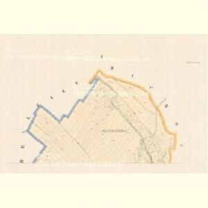 Seltsch - c9385-1-001 - Kaiserpflichtexemplar der Landkarten des stabilen Katasters