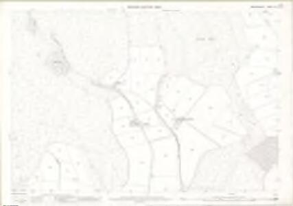 Aberdeenshire, Sheet  052.07 - 25 Inch Map