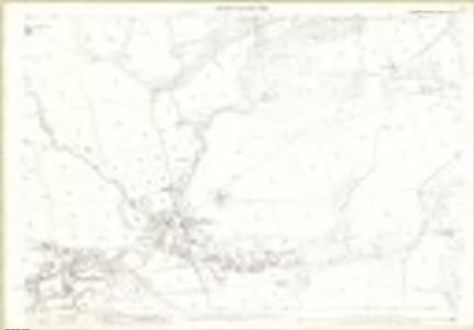 Dumbartonshire, Sheet  023.10 - 25 Inch Map