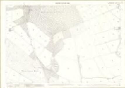 Dumfriesshire, Sheet  057.11 - 25 Inch Map