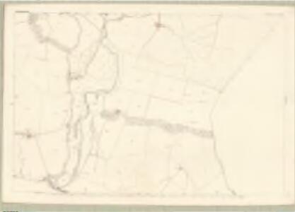 Ayr, Sheet LXII.1 (Girvan) - OS 25 Inch map
