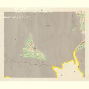 Liebenstein - c3972-2-007 - Kaiserpflichtexemplar der Landkarten des stabilen Katasters