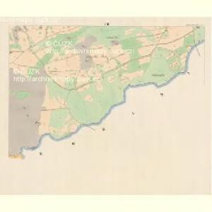 Espenthor - c5463-1-007 - Kaiserpflichtexemplar der Landkarten des stabilen Katasters