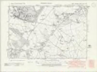 Essex nXLVI.SW - OS Six-Inch Map
