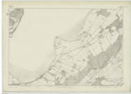 Ross-shire & Cromartyshire (Mainland), Sheet CI - OS 6 Inch map