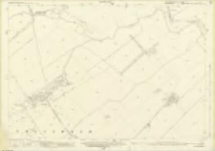 Roxburghshire, Sheet  n005.11 - 25 Inch Map
