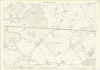 Ross-shire, Sheet  099.07 - 25 Inch Map