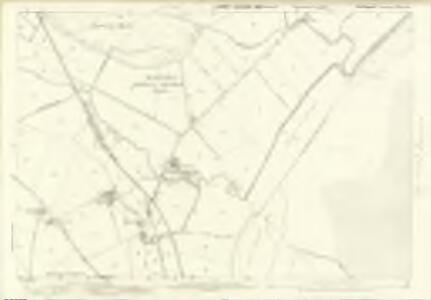 Wigtownshire, Sheet  021.07 - 25 Inch Map