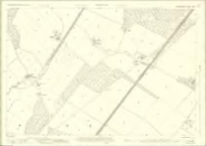 Kincardineshire, Sheet  027.05 - 25 Inch Map