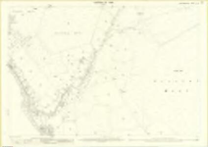 Wigtownshire, Sheet  005.16 - 25 Inch Map