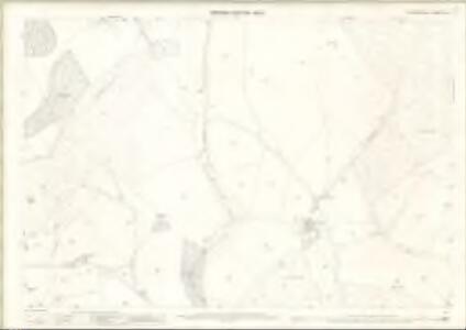 Dumfriesshire, Sheet  041.01 - 25 Inch Map