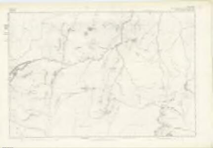 Inverness-shire (Mainland), Sheet XC - OS 6 Inch map