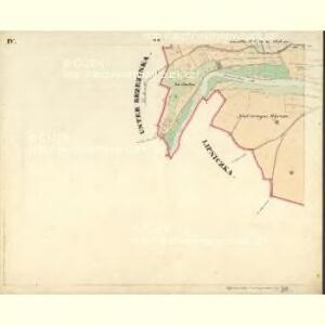 Swietla - c7618-1-004 - Kaiserpflichtexemplar der Landkarten des stabilen Katasters
