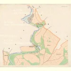 Neuhaus - c2914-1-002 - Kaiserpflichtexemplar der Landkarten des stabilen Katasters