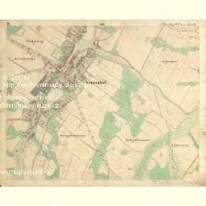 Neuesdorf - c5217-1-004 - Kaiserpflichtexemplar der Landkarten des stabilen Katasters