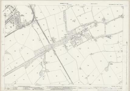 Northumberland (New Series) LXXVIII.15 (includes: Blyth; Seaton Valley) - 25 Inch Map