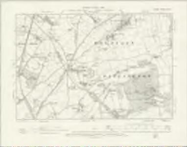 Durham XX.SE - OS Six-Inch Map