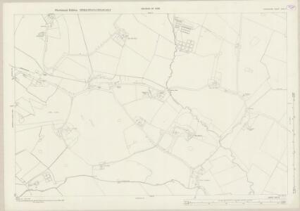 Lancashire CXIV.2 (includes: Halewood; Liverpool; Tarbock) - 25 Inch Map