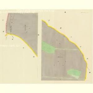 Heidemühl - c0550-1-003 - Kaiserpflichtexemplar der Landkarten des stabilen Katasters
