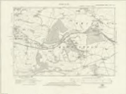 Gloucestershire XXVII.SW - OS Six-Inch Map