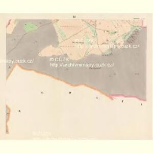 Nickelsdorf - c4632-1-002 - Kaiserpflichtexemplar der Landkarten des stabilen Katasters
