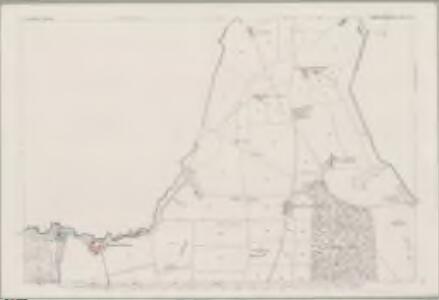 Aberdeen, Sheet LI.11 (Kildrummy) - OS 25 Inch map