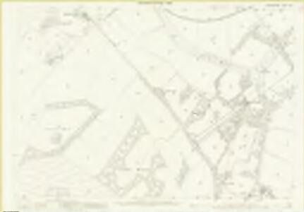 Peebles-shire, Sheet  018.01 - 25 Inch Map