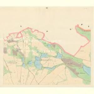 Iwowy - m1123-1-003 - Kaiserpflichtexemplar der Landkarten des stabilen Katasters